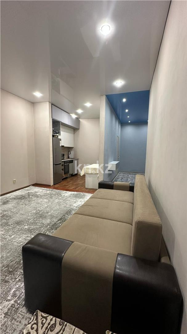 Продажа 1-комнатной квартиры, 39 м², мкр-н Алтын Арка - Продажа  однокомнатных квартир в Караганде фото 3 из 10