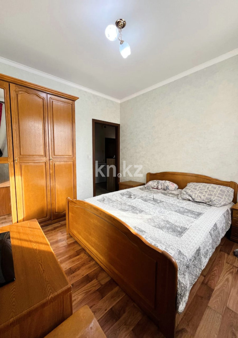 Продажа 3-комнатной квартиры, 64 м², ул. Дружбы Народов, дом  2/4 - Продажа жилой и коммерческой недвижимости в Усть-Каменогорске фото 17 из 24