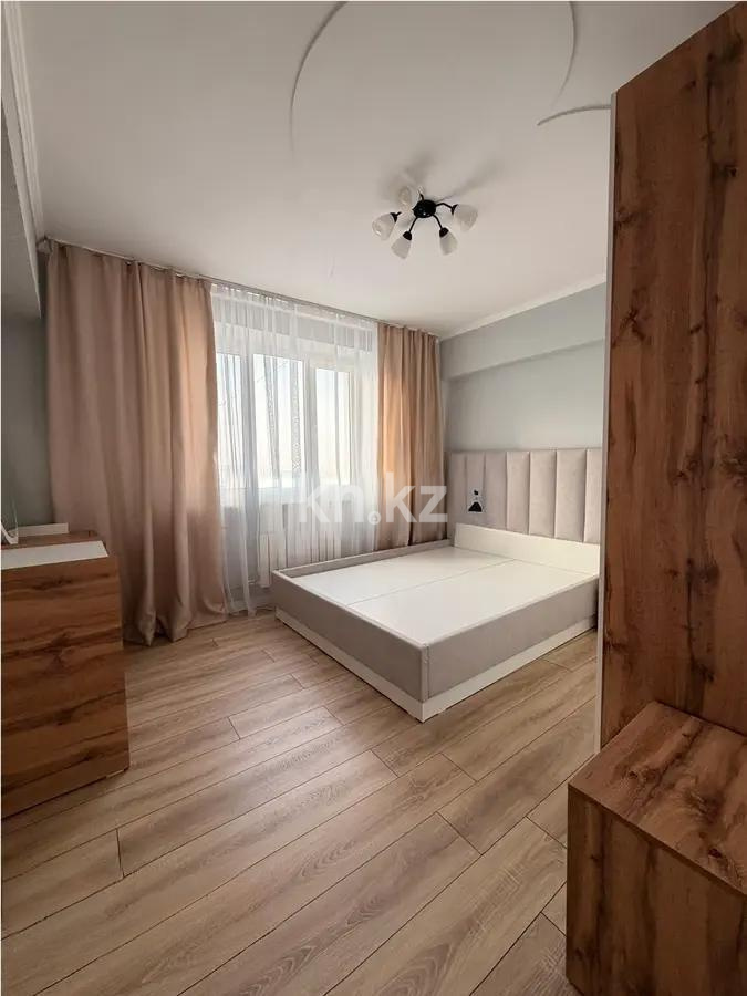 Продажа 2-комнатной квартиры, 54 м² в Алматы - фото 2