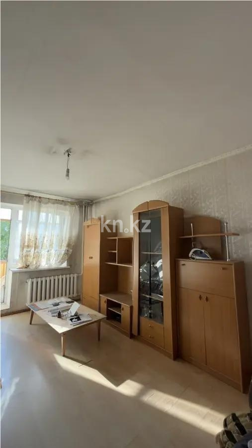Продажа 2-комнатной квартиры, 53 м² в Алматы