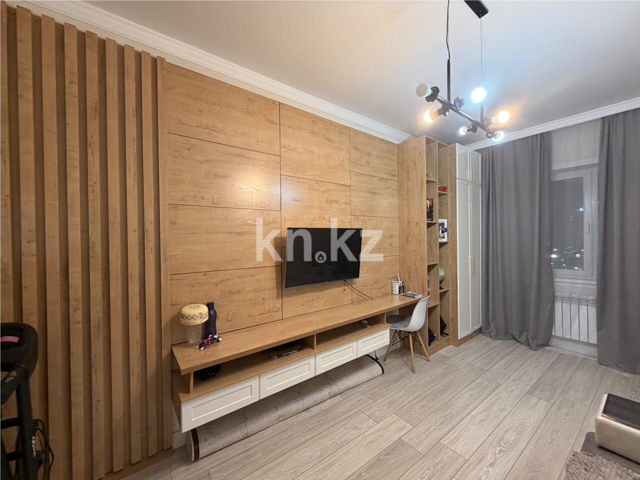 Продажа 4-комнатной квартиры, 107 м² в Караганде - фото 6