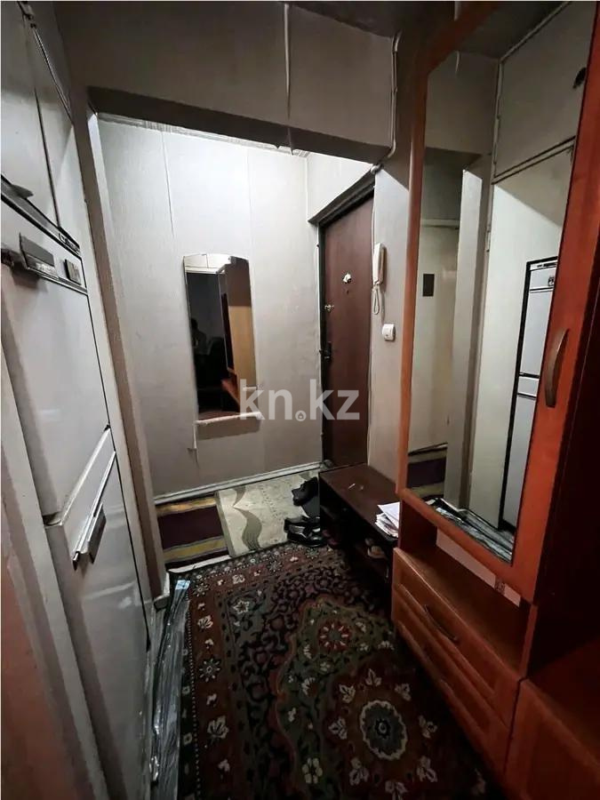 Продажа 2-комнатной квартиры, 43.3 м², ул. Утеген батыра, дом  90 - Продажа квартир в Алматы фото 5 из 5