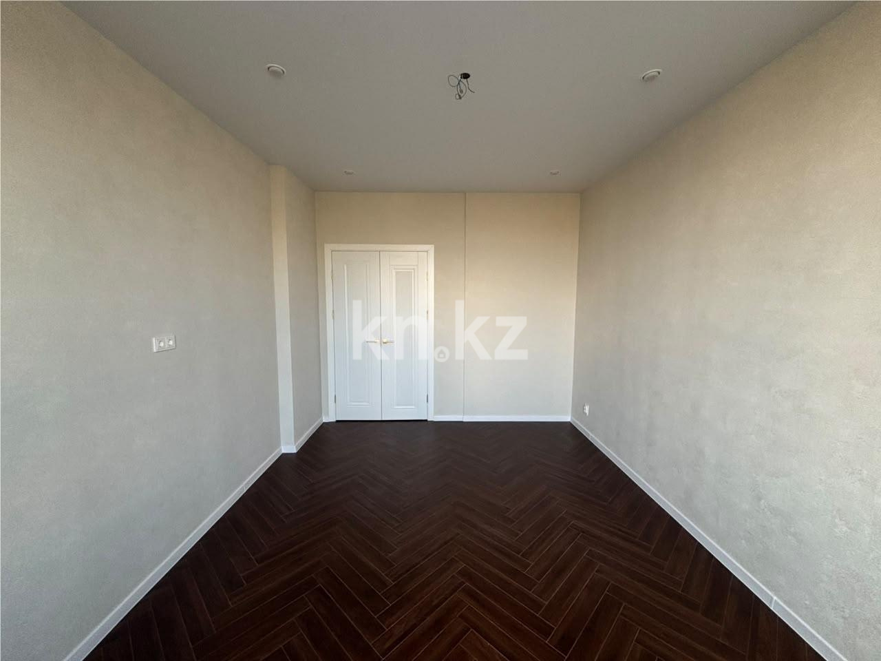 Продажа 1-комнатной квартиры, 38 м² - Продажа  однокомнатных квартир в новостройках Караганды - страница 3 фото 3 из 6