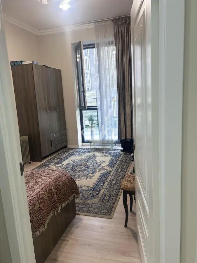 Продажа 3-комнатной квартиры, 73 м², ул. Навои, дом  58/1 в Алматы - фото 2