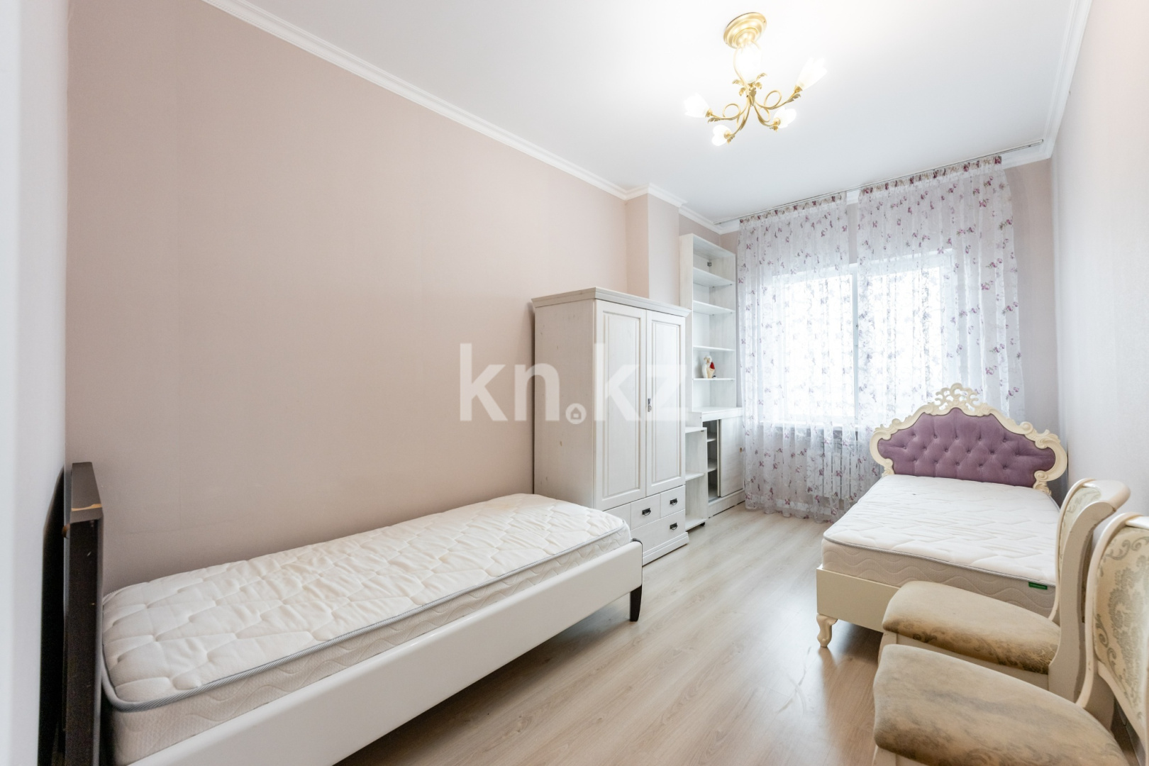 Продажа 3-комнатной квартиры, 82 м² - Продажа квартир в р-не Есиль Астаны - страница 3 фото 12 из 40