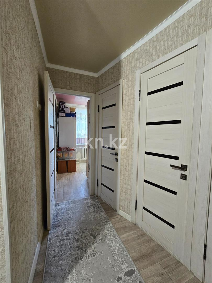 Продажа 3-комнатной квартиры, 56 м², мкр-н 6-й в Темиртау - фото 10