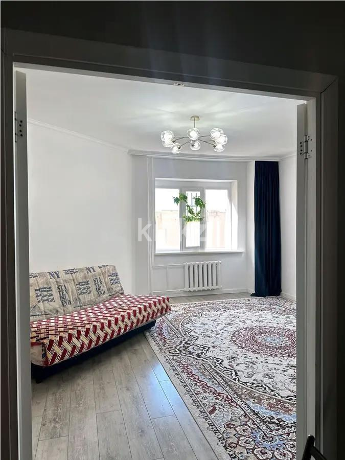 Продажа 2-комнатной квартиры, 60 м² - Продажа квартир в новостройках Астаны с фото - страница 7 фото 1 из 6
