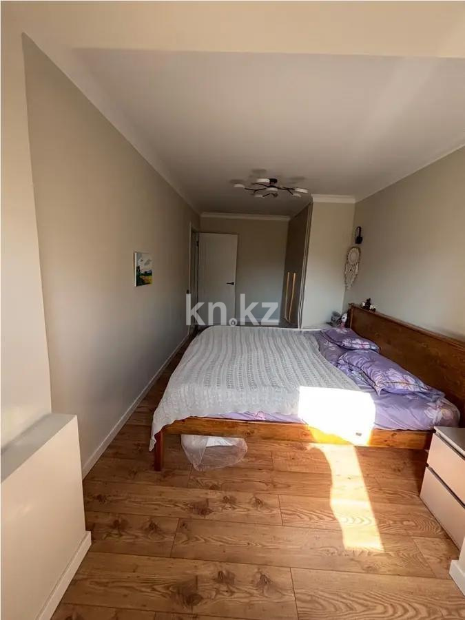 Продажа 3-комнатной квартиры, 71.7 м², пр. Аль-Фараби, дом  83 - Продажа  трехкомнатных квартир в Алматы фото 2 из 5