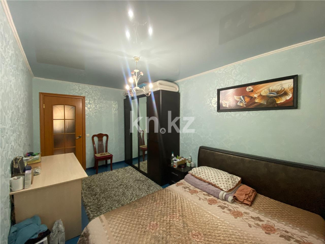 Продажа 3-комнатной квартиры, 62 м² в Караганде - фото 3