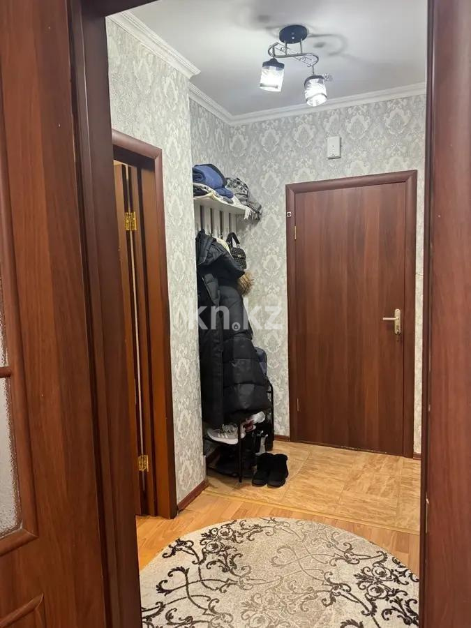 Продажа 1-комнатной квартиры, 36 м², пр. Момышулы, дом  27 в Астане - фото 3