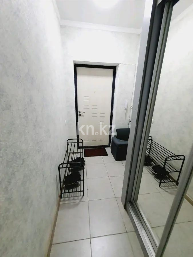 Продажа 1-комнатной квартиры, 30 м² - Продажа однокомнатных квартир в Алматы - страница 17 фото 4 из 4