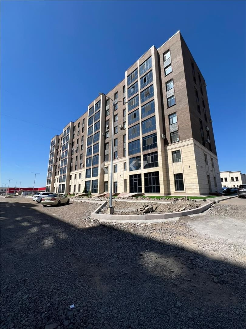 Продажа 2-комнатной квартиры, 60 м² - Продажа недвижимости в Караганде - страница 3 фото 11 из 11