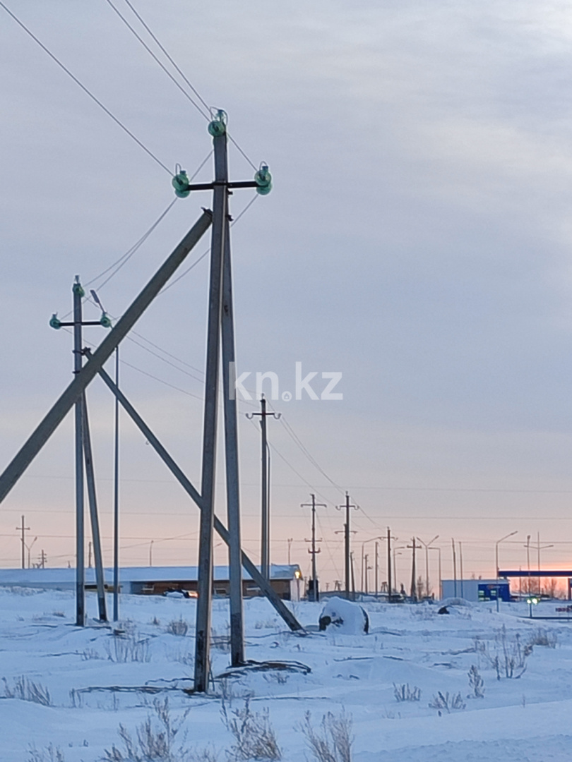 Продажа участка, 1 га - Недвижимость в Акмолинской области фото 3 из 4