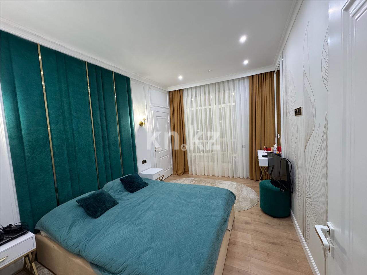 Продажа 2-комнатной квартиры, 79.1 м² в Астане - фото 3