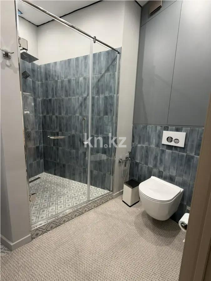 Продажа 2-комнатной квартиры, 60.9 м² в Алматы - фото 4