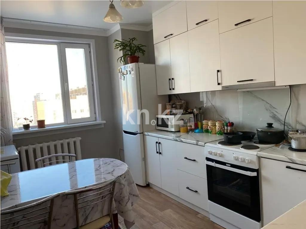 Продажа 2-комнатной квартиры, 62 м² в Астане - фото 3