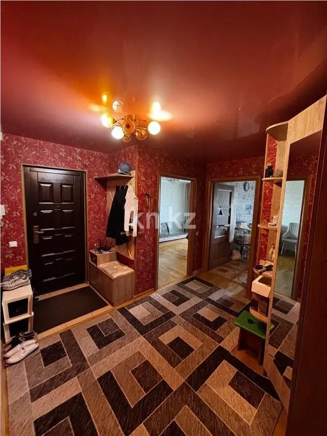 Продажа 3-комнатной квартиры, 68 м², пр. Мира, дом  78/6 в Темиртау - фото 5