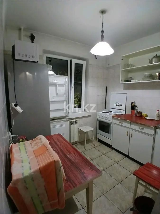 Продажа 2-комнатной квартиры, 43 м² в Алматы - фото 3