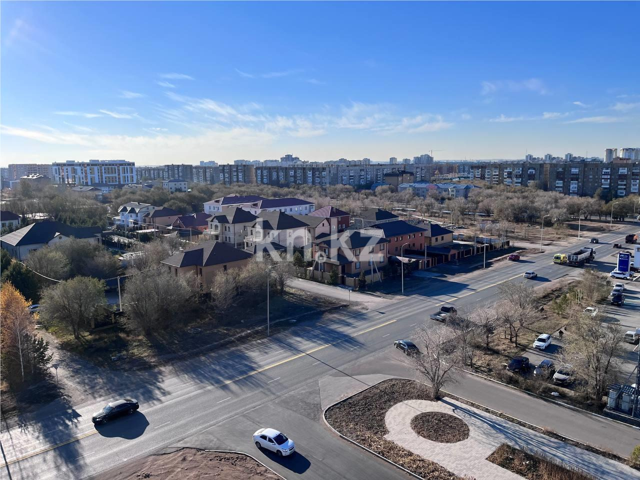 Продажа 3-комнатной квартиры, 74 м², ул. Таттимбета - Продажа квартир в Караганде фото 10 из 20