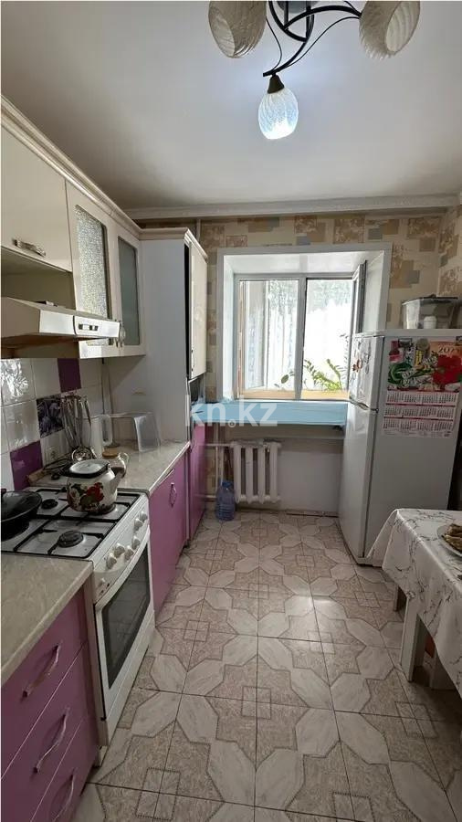 Продажа 2-комнатной квартиры, 49.4 м² в Астане - фото 3