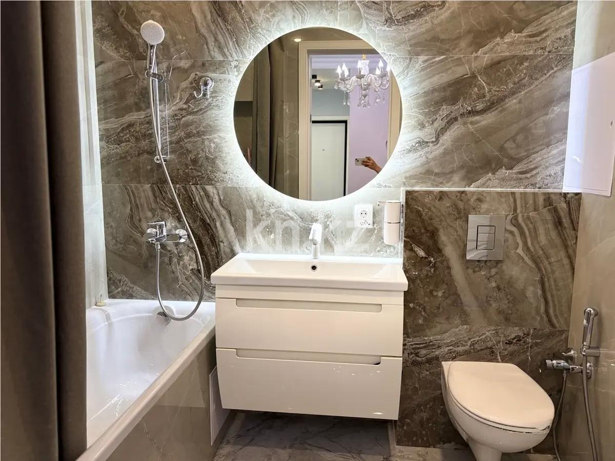 Продажа 3-комнатной квартиры, 86 м² - Продажа  трехкомнатных квартир в новостройках Астаны без посредников фото 5 из 7