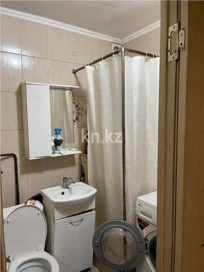 Продажа 1-комнатной квартиры, 31 м² - Продажа однокомнатных квартир в Алматы - страница 4 фото 2 из 3