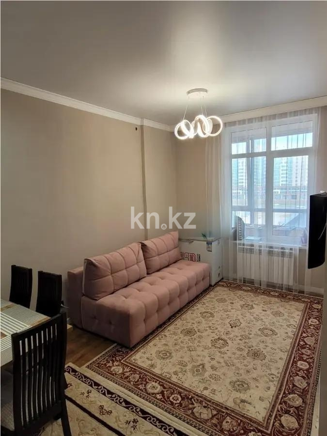 Продажа 2-комнатной квартиры, 36.2 м² в Астане