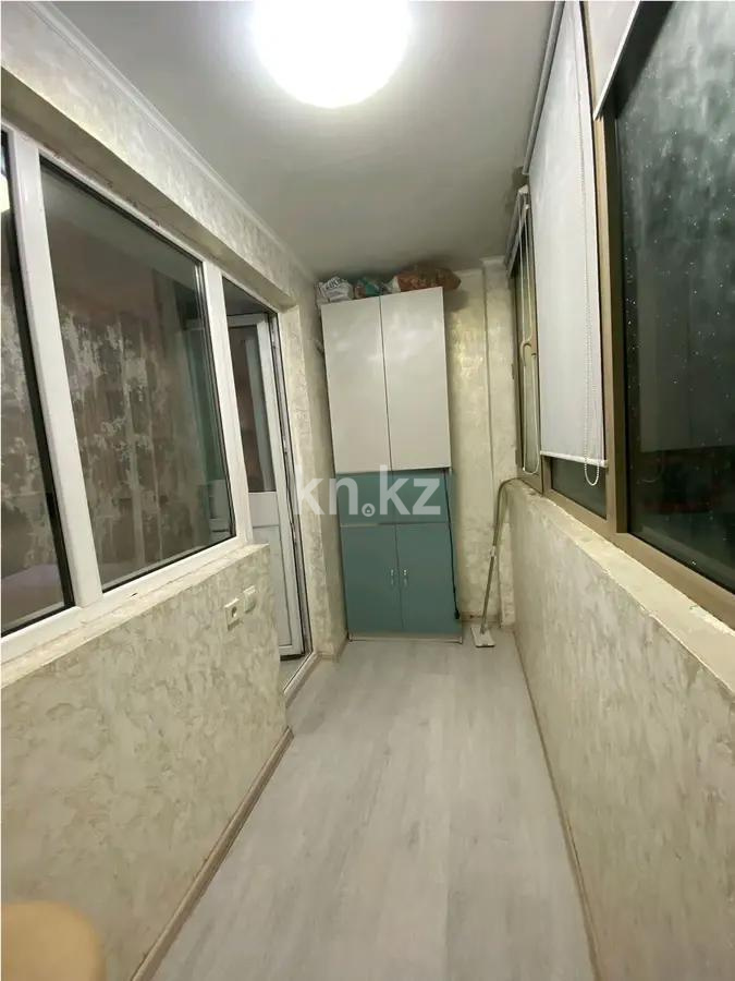 Продажа 2-комнатной квартиры, 43.7 м² - Продажа  двухкомнатных квартир в новостройках Алматы с фото - страница 31 фото 6 из 6