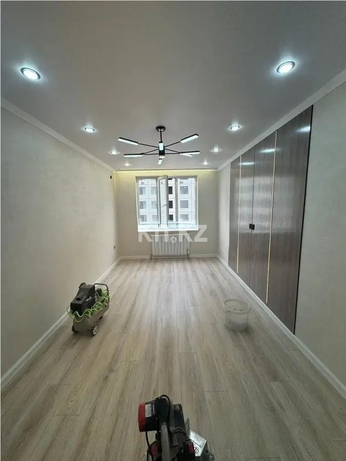 Продажа 1-комнатной квартиры, 35 м² в Алматы