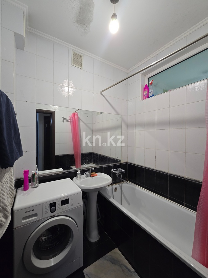 Продажа 3-комнатной квартиры, 73.1 м², ул. Карасай батыра, дом  45/43 - ул. Кунаева в Алматы - фото 13