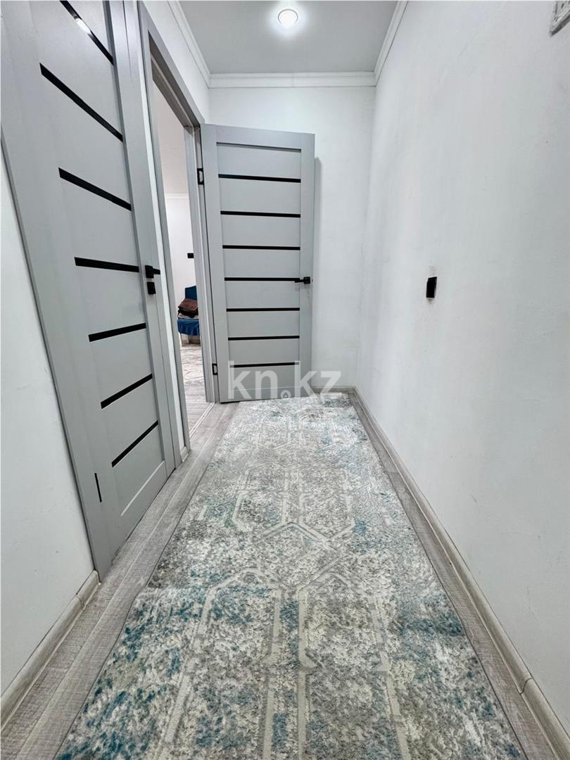 Продажа 2-комнатной квартиры, 45 м² - Продажа двухкомнатных квартир в Караганде фото 5 из 5