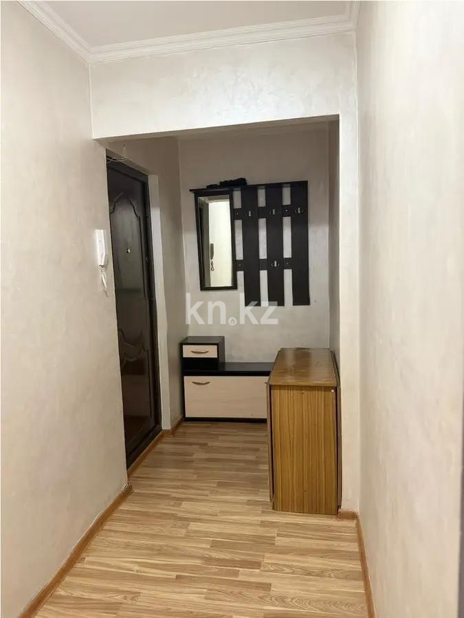Продажа 2-комнатной квартиры, 42 м² - Недвижимость в Казахстане - страница 4 фото 5 из 5