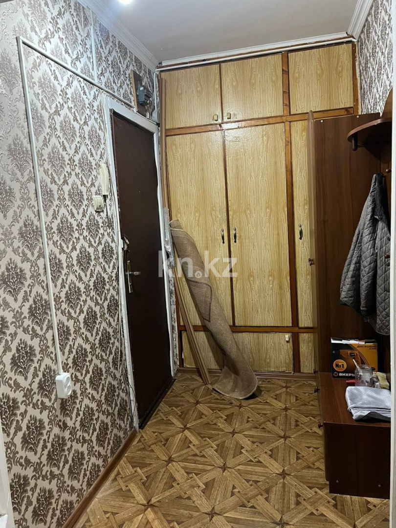 Аренда 1-комнатной квартиры, 36 м² в Астане - фото 7