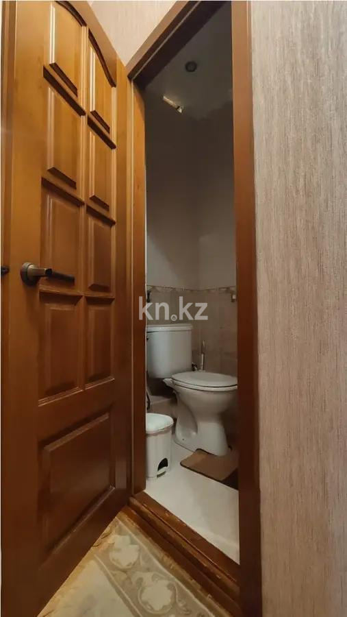 Продажа 3-комнатной квартиры, 75 м² - Продажа и аренда недвижимости в Алматы фото 6 из 7