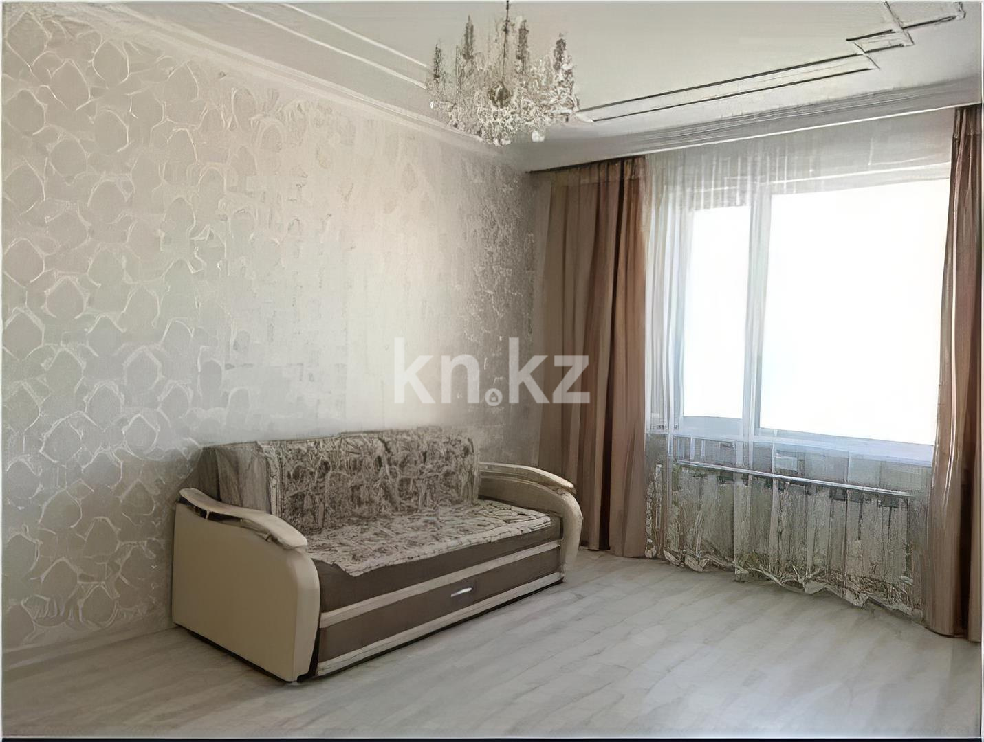 Продажа 2-комнатной квартиры, 55.5 м², пр. Кабанбай батыра, дом  58а - Продажа  двухкомнатных квартир в новостройках Астаны без посредников с фото фото 1 из 5