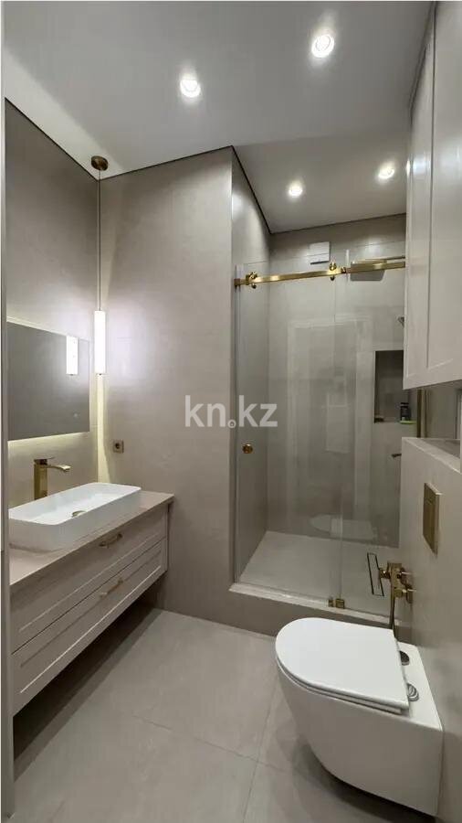 Продажа 3-комнатной квартиры, 85 м² в Алматы - фото 5