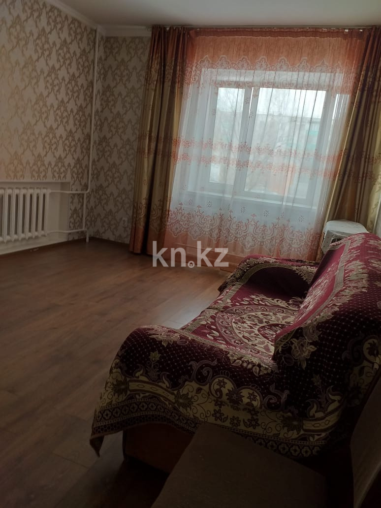 Аренда 2-комнатной квартиры, 70 м², ул. Сатпаева, дом  11 - ул. Петрова - Аренда квартир помесячно в Казахстане фото 8 из 10