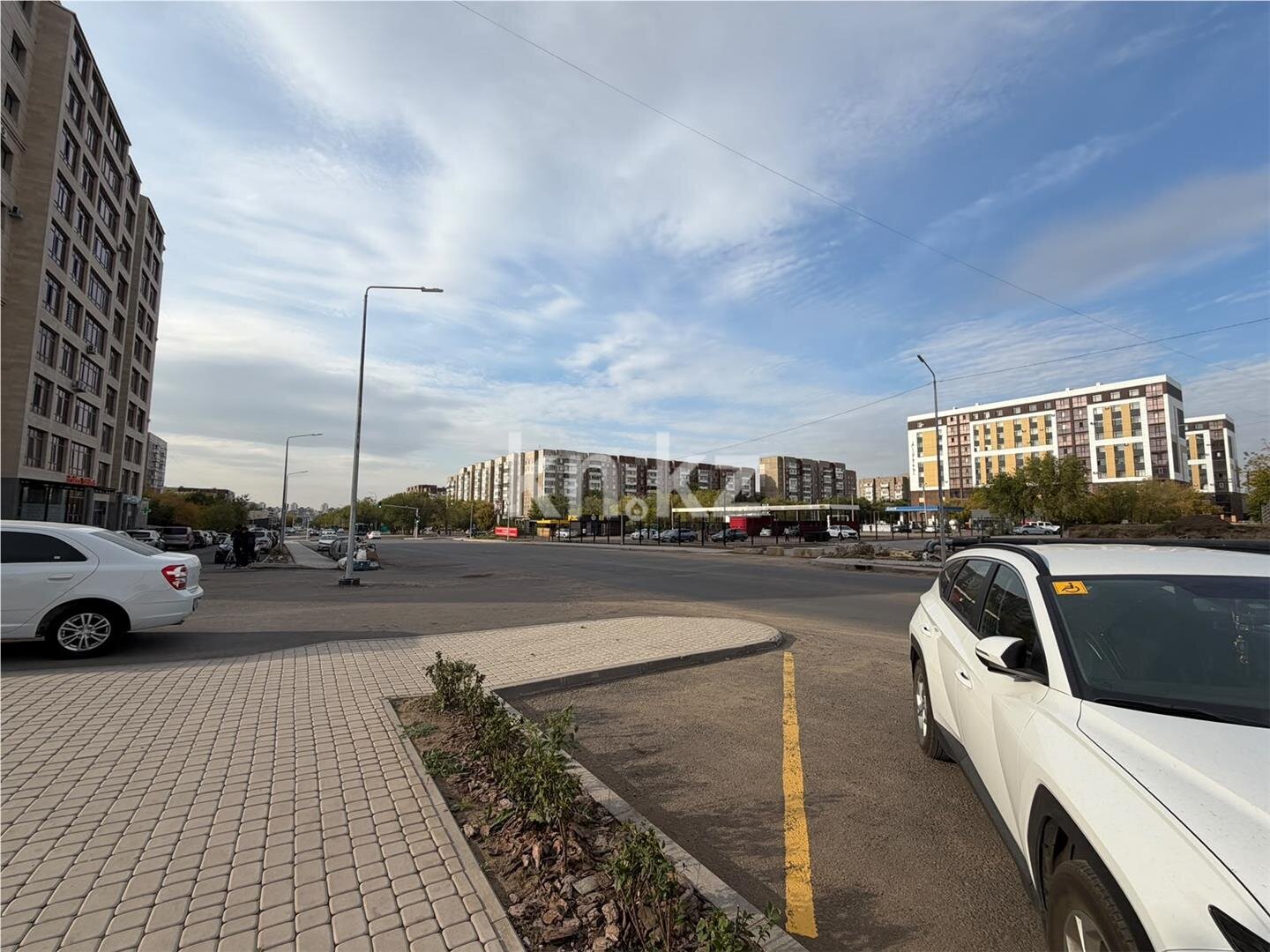 Продажа 3-комнатной квартиры, 82 м² в Караганде - фото 40