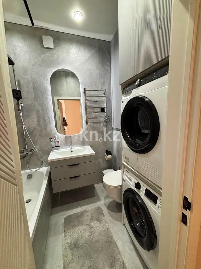 Продажа 3-комнатной квартиры, 77 м², ул. Букетова, дом  3/5 - Продажа  трехкомнатных квартир в Караганде без посредников фото 5 из 5