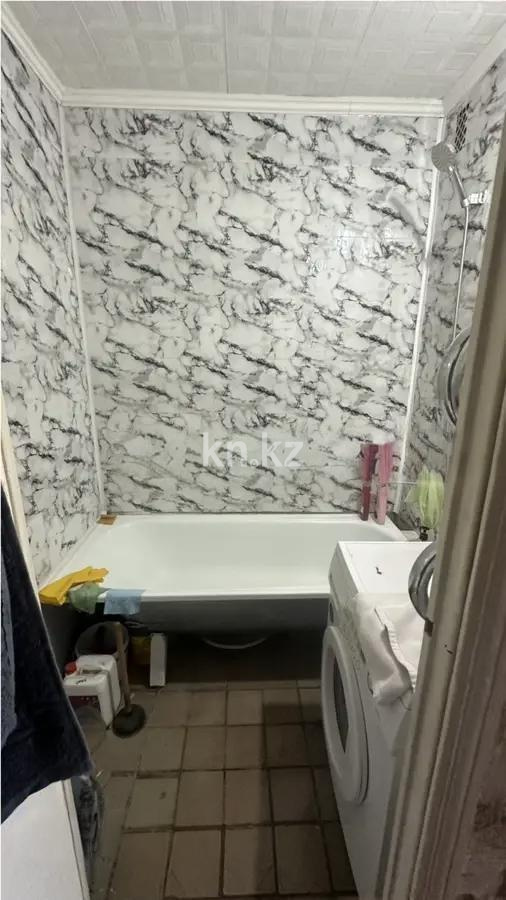 Продажа 1-комнатной квартиры, 41 м² - Продажа однокомнатных квартир на Юго-Востоке Караганды фото 3 из 5