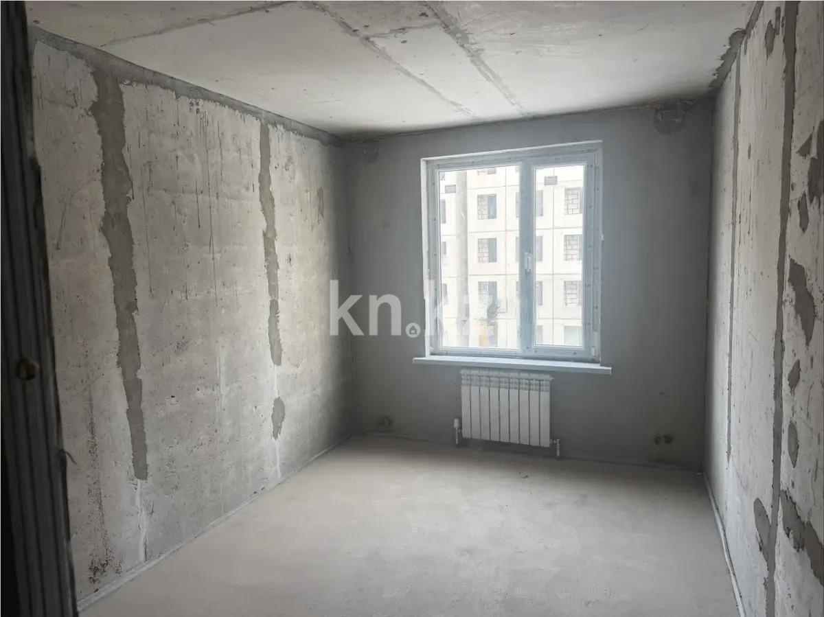 Продажа 3-комнатной квартиры, 58.5 м² в Алматы - фото 2