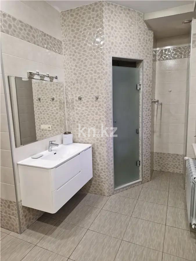 Продажа 3-комнатной квартиры, 93 м² - Продажа  трехкомнатных квартир в новостройках Алматы с фото - страница 5 фото 5 из 8