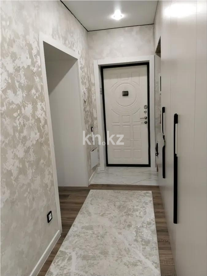 Продажа 3-комнатной квартиры, 101.7 м², ул. Бейбарыс Султан, дом  27 - Продажа квартир в новостройках Астаны без посредников фото 11 из 11