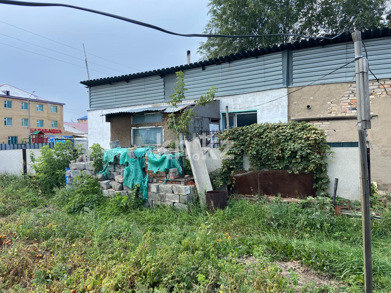 Продажа 3-комнатного дома, 43 м², ул. Кокарал, дом  40 - Продажа домов, коттеджей в Астане с фото фото 4 из 9