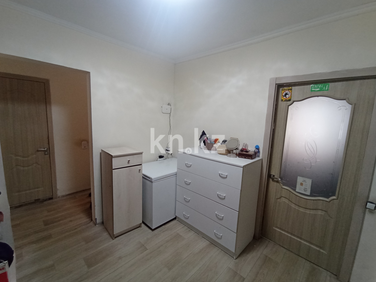 Продажа 3-комнатной квартиры, 63 м², мкр. Степной-3 в Караганде - фото 11