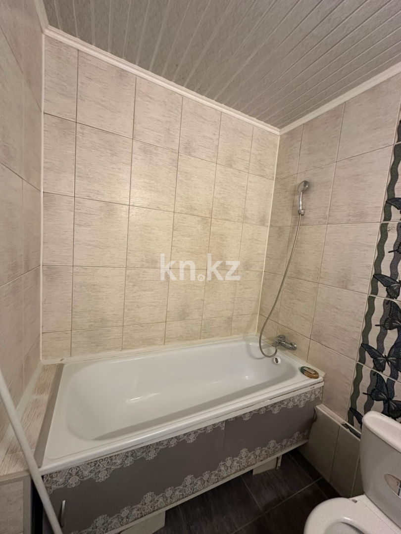 Аренда 1-комнатной квартиры, 40 м² в Астане - фото 8