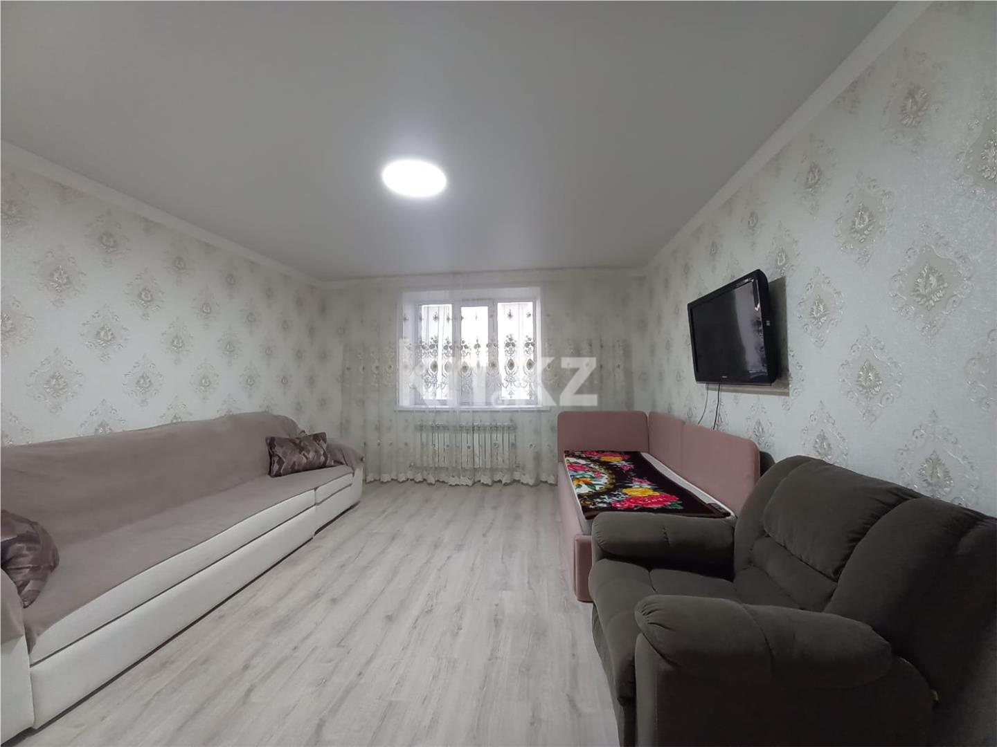 Продажа 2-комнатной квартиры, 64 м², ул. Айнакол - Продажа  двухкомнатных квартир в Астане фото 1 из 14