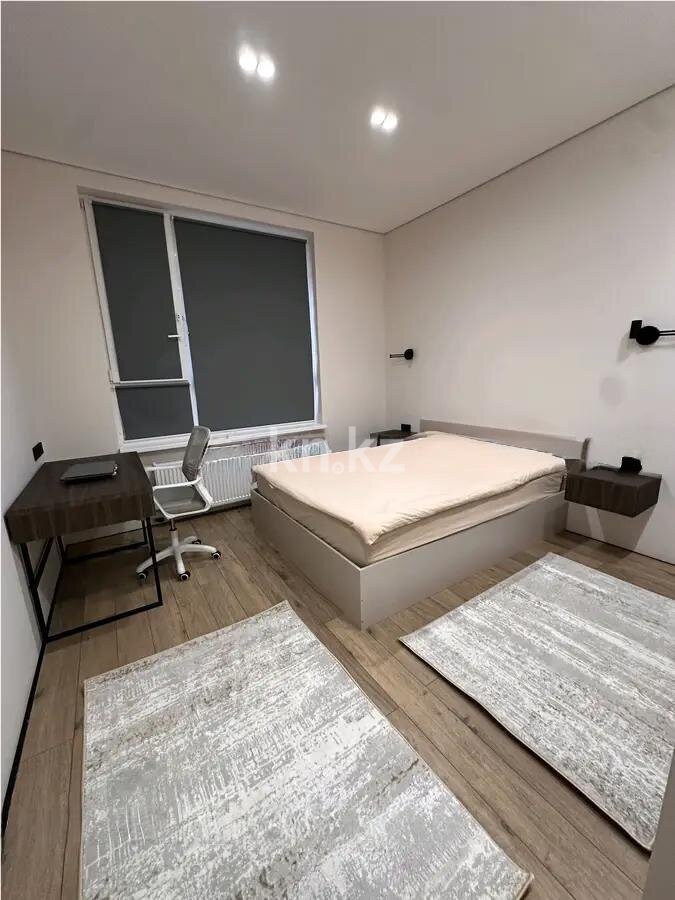 Продажа 2-комнатной квартиры, 51.4 м² в Астане - фото 2