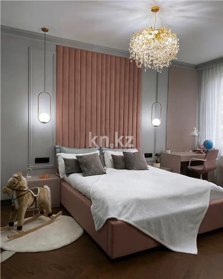 Продажа 3-комнатной квартиры, 151 м² - Продажа квартир в Казахстане - страница 6 фото 2 из 6