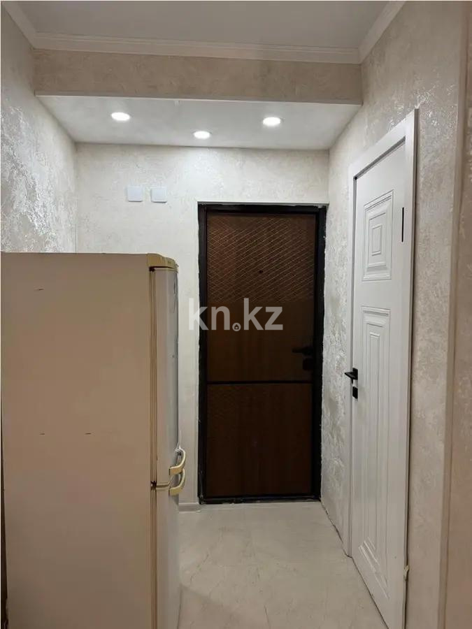 Продажа 1-комнатной квартиры, 22 м², ул. Саина, дом  10 - Продажа квартир в Алматы фото 3 из 3